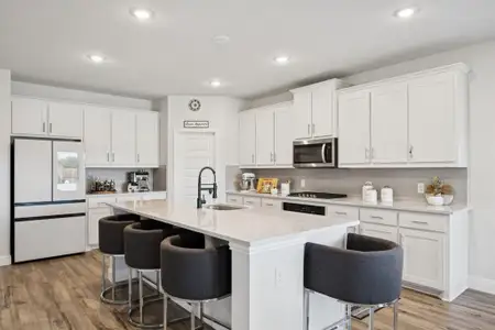 Prestige Collection at Overland Grove 19