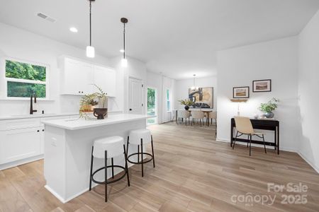 New construction Single-Family house 13544 Central Ave, Huntersville, NC 28078 - image 9