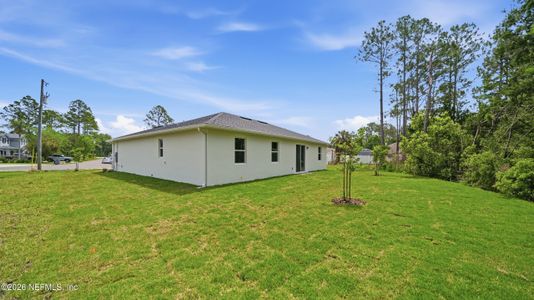 New construction Single-Family house 17 Sleigh Bell Pl, Palm Coast, FL 32164 plan Madison - image 4
