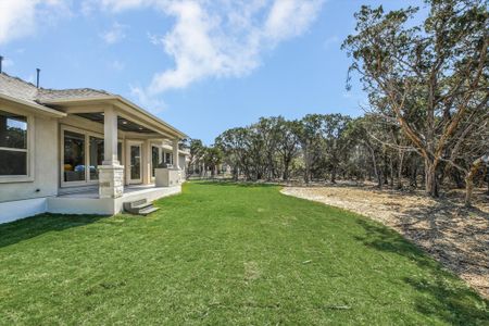 New construction Single-Family house Cedar Park, TX 78611 plan Vanderpool II - image 4