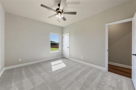 New construction Single-Family house 4031 Aerie St, Salado, TX 76571 - photo 31 31