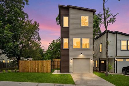 New construction Single-Family house 2428 Saint Clair Dr, Dallas, TX 75215 - image