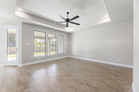 New construction Single-Family house 2110 Briarwood, Bridgeport, TX 76426 - image 18