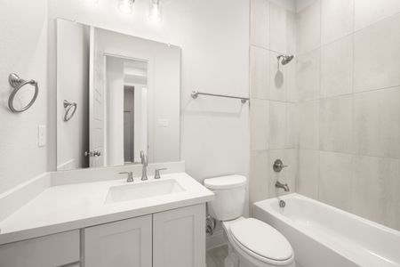 New construction Single-Family house 2050 Slipchannel St, Midlothian, TX 76065 plan Alexander - image 11