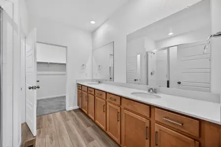 New construction Single-Family house 3338 N Duquesne Wy, Aurora, CO 80019 plan Sand Dune - image 9