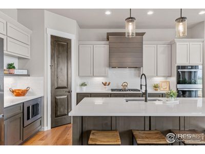 New construction Single-Family house 849 Loess Ln, Windsor, CO 80550 plan Camden - image 12