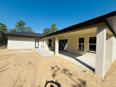 New construction Single-Family house 12192 Barnevelde Rd, Brooksville, FL 34614 - image