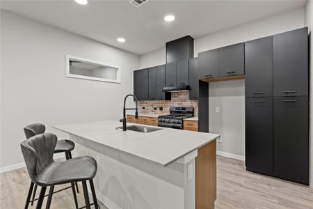 New construction Condo/Apt house 4510 Terry-O Ln, Unit 126, Austin, TX 78745 - photo 2 2