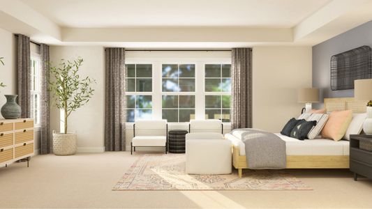 Harris Mill by Lennar in Indian Land - photo 33 33