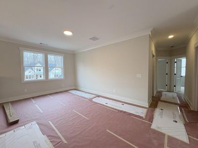 New construction Single-Family house 4535 Aiden Wy, Cumming, GA 30041 plan The Tamarack - image 12