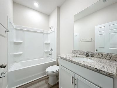 New construction Single-Family house 4844 Flint Dr, North Port, FL 34288 - image 8