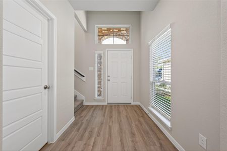New construction Single-Family house 513 Emerald Thicket Ln, Houston, TX 77336 - image 18