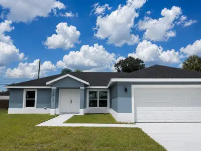 New construction Single-Family house 9165 100Th Ct, Vero Beach, FL 32967 - image