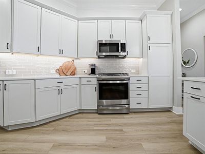 New construction Single-Family house 7704 Brian Etheredge Wy, The Villages, FL 34762 - image 8