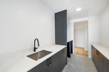 New construction Condo house 1006 Baylor St, Unit 202, Austin, TX 78703 plan The Carmen - image 13