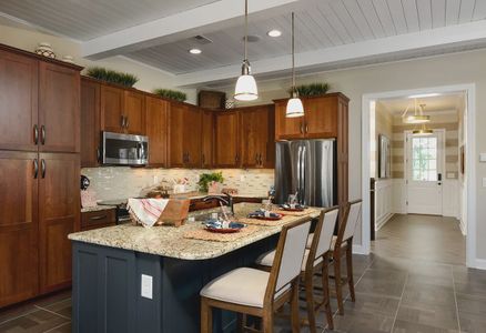 Trilogy® Lake Norman by Shea Homes in Denver - photo 34 34