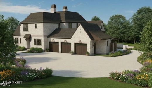 New construction Single-Family house 8413 Portmarnock Ct, Wake Forest, NC 27587 - image 2