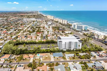 New construction Condo house 1230 Jimmy Buffett Memorial Hwy, Unit 406, Satellite Beach, FL 32937 - image
