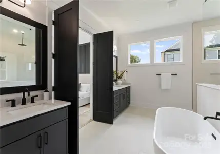 New construction Single-Family house 2003 Kendall Dr, Unit 5, Wesley Chapel, NC 28173 - image 7