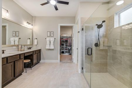 New construction Single-Family house 14886 Shavers Dr, Willis, TX 77318 - image 8