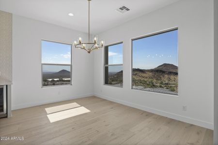 New construction Single-Family house 14846 E Valley Vista Dr, Fountain Hills, AZ 85268 null- photo 13 13