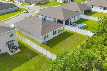New construction Single-Family house 2105 Grand Flora Trl, Bradenton, FL 34208 - image