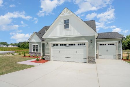 Jackson Pond by Solomon Home Builders in Smithfield - photo 2 2