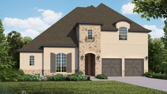 The Grove Frisco - 65s by American Legend Homes in Frisco - photo 12 12