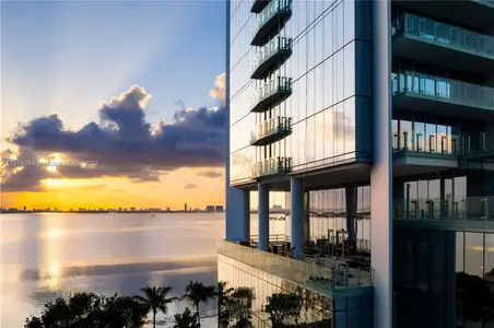 New construction Condo house 700 Ne 26Th Ter, Unit 902, Miami, FL 33137 - image