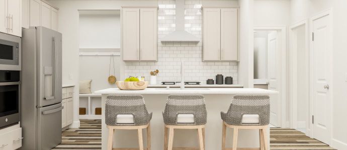 Carolina Springs: Emory Collection 7