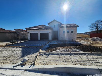 New construction Single-Family house 2053 Toscano Wy, Kerrville, TX 78028 - image 16
