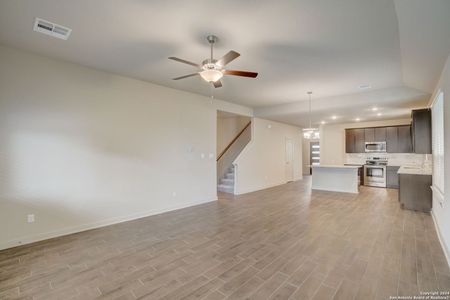 New construction Single-Family house 3613 Annalise Avenue, Seguin, TX 78155 Brazos- photo 13 13