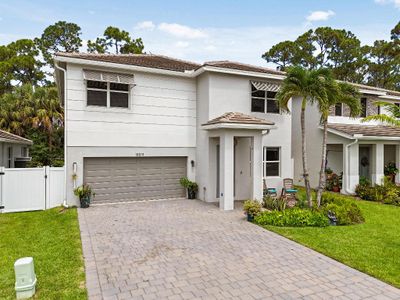 New construction Single-Family house 18519 Claybrook St, Jupiter, FL 33458 - image