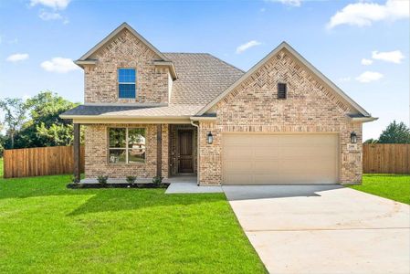 Fair Oaks by Doug Parr Custom Homes in Runaway Bay - photo 6 6