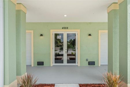 New construction Single-Family house 4559 Mitcher Rd, New Port Richey, FL 34652 null- photo 3 3