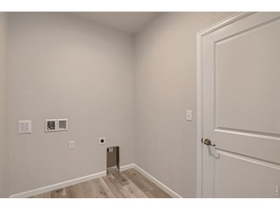 New construction Single-Family house 1410 S Gardenia Dr, Milliken, CO 80543 - image 15