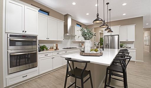 New construction Single-Family house 5641 Wayfarer Cir, Firestone, CO 80504 plan Daley - image 12