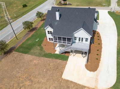 New construction Single-Family house 22 Hidden Trl, Pendergrass, GA 30567 null- photo 5 5