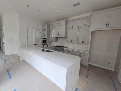 New construction Condo house 4214 Endurance Way, Austin, TX 78731 null- photo 8 8