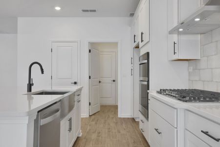 New construction Single-Family house 3480 Humphrey St, Green Cove Springs, FL 32043 plan Camden - 50' Homesites - image 7