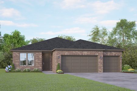 New construction Single-Family house 113 Grace Avenue, Castroville, TX 78009 - photo 0