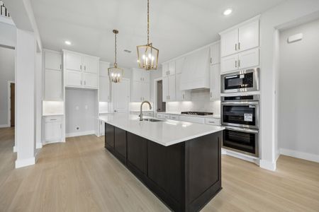 New construction Single-Family house 4629 Kipling St, McKinney, TX 75071 plan Kenai - image 7
