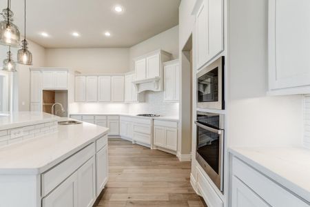 New construction Single-Family house 15235 Tree Swallow Ct, Magnolia, TX 77354 plan Plan 2688AU - image 13