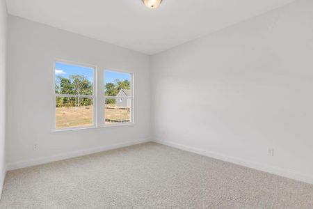 New construction Single-Family house 149 Willow Bend Rd, Hiram, GA 30141 plan Baldwin - image 11