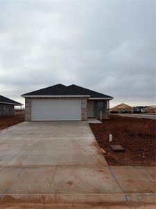 New construction Single-Family house 403 Colorado St, Abilene, TX 79601 - image