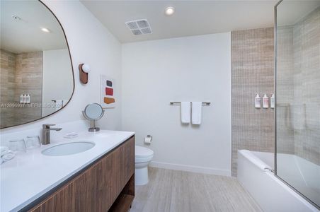 New construction Condo house 1611 Sw 2Nd Ave, Unit 216, Miami, FL 33129 - image 7