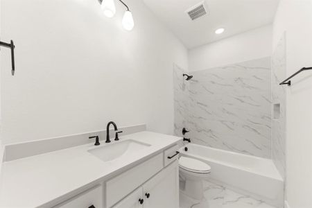 New construction Single-Family house 3209 Canonero St, Celina, TX 75009 - image 16