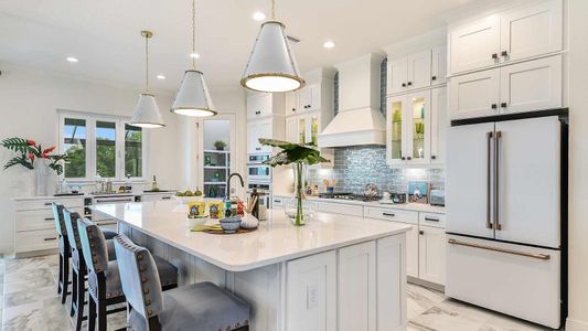 New construction Single-Family house 2353 Star Apple Wy, Lakewood Ranch, FL 34240 plan Savannah 2 - image 10