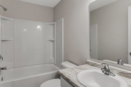 New construction Single-Family house Hinesville, GA 31313 plan The Cedar Creek - image 9