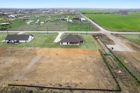 New construction Single-Family house 1350 Country Rd 200, Valley View, TX 76272 Colorado II- photo 126 126